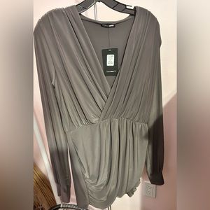 Beautiful dress by fashion nova